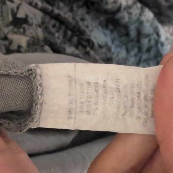 Marvel Her Universe Grey Heroes Flare Mini Dress Size Small - Picture 8 of 8